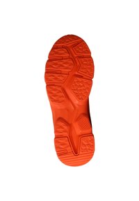 Teddy Smith À LACETS  - Sneakers basse - orange