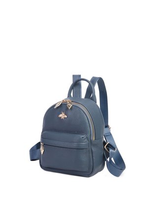 TEYA - Zaino - blaugrau