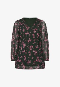 Selezionato, black