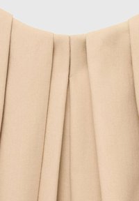 Mango Dnevna haljina - beige