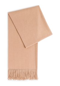 Marie Lund Écharpe - camel