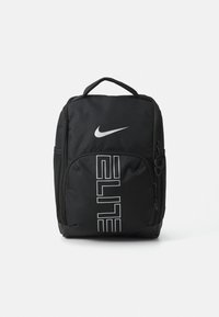 VARSITY ELITE SHOEBAG UNISEX - Sporttáska - black/metallic silver-coloured