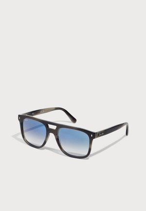 UNISEX - Saulesbrilles - havana grey