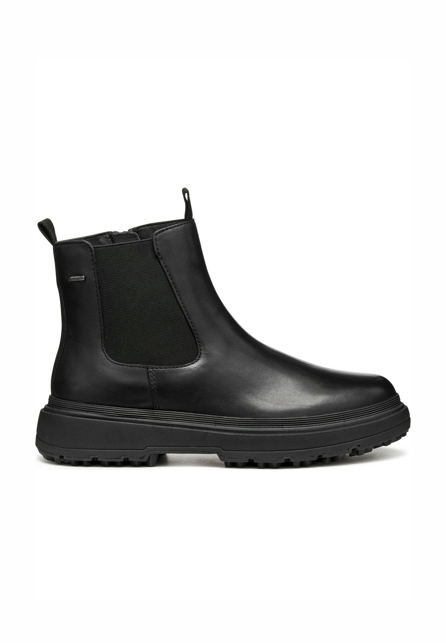 Stivaletti Geox D Lamidie + Grip ABX Per Donna - Comodi Ed Eleganti - Foto 4