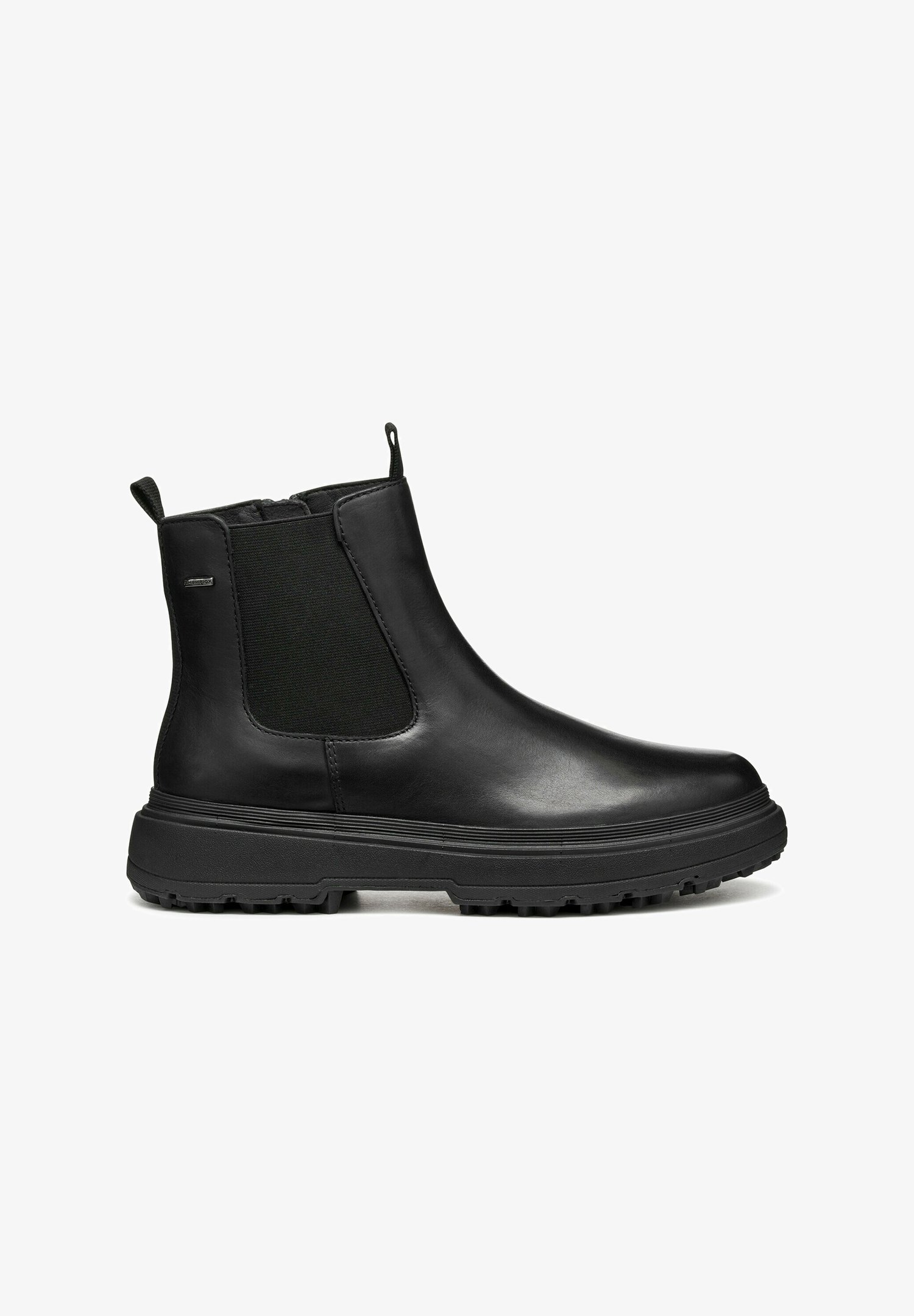 Stivaletti Geox D Lamidie + Grip ABX Per Donna - Comodi Ed Eleganti - Foto 4