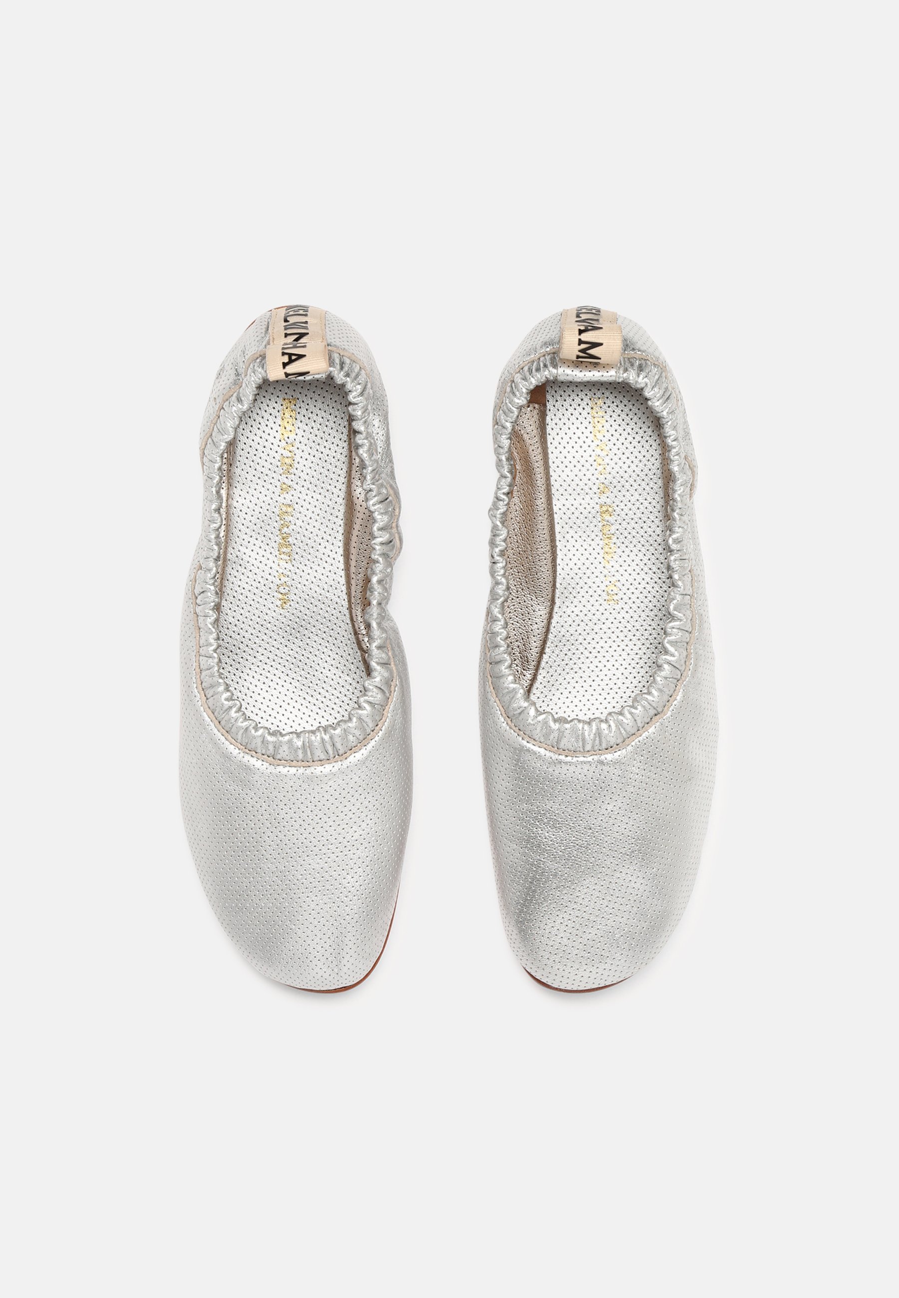 Femme IRIS - Ballerines Femme IRIS - Ballerines