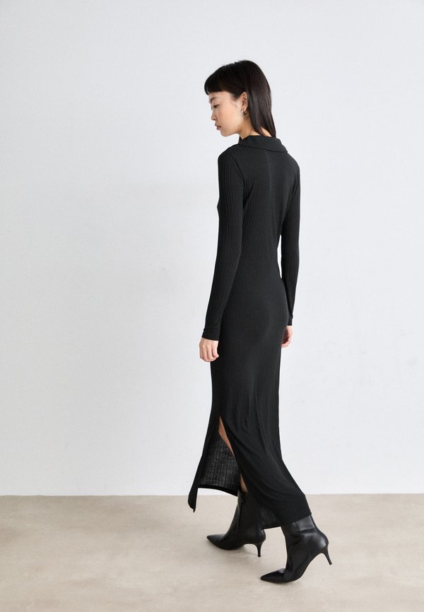 LONG DRESS - Jumper dress4