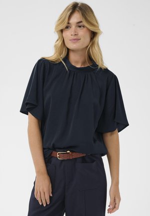 AILEEN - Blouse - black