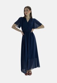 Elara - Robe longue - blau Image miniature 1