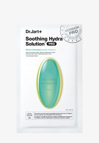 Dr. Jart+ - DERMASK™ SOOTHING HYDRA SOLUTION - Masker - - Miniatuurafbeelding 1