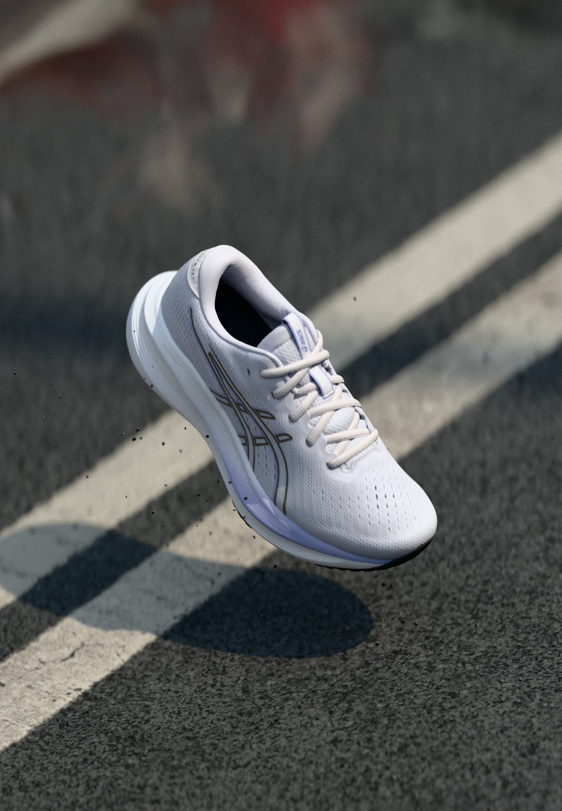 ASICS GEL EXCITE 11 - Zapatillas running asfalto - lilac hint/dark
