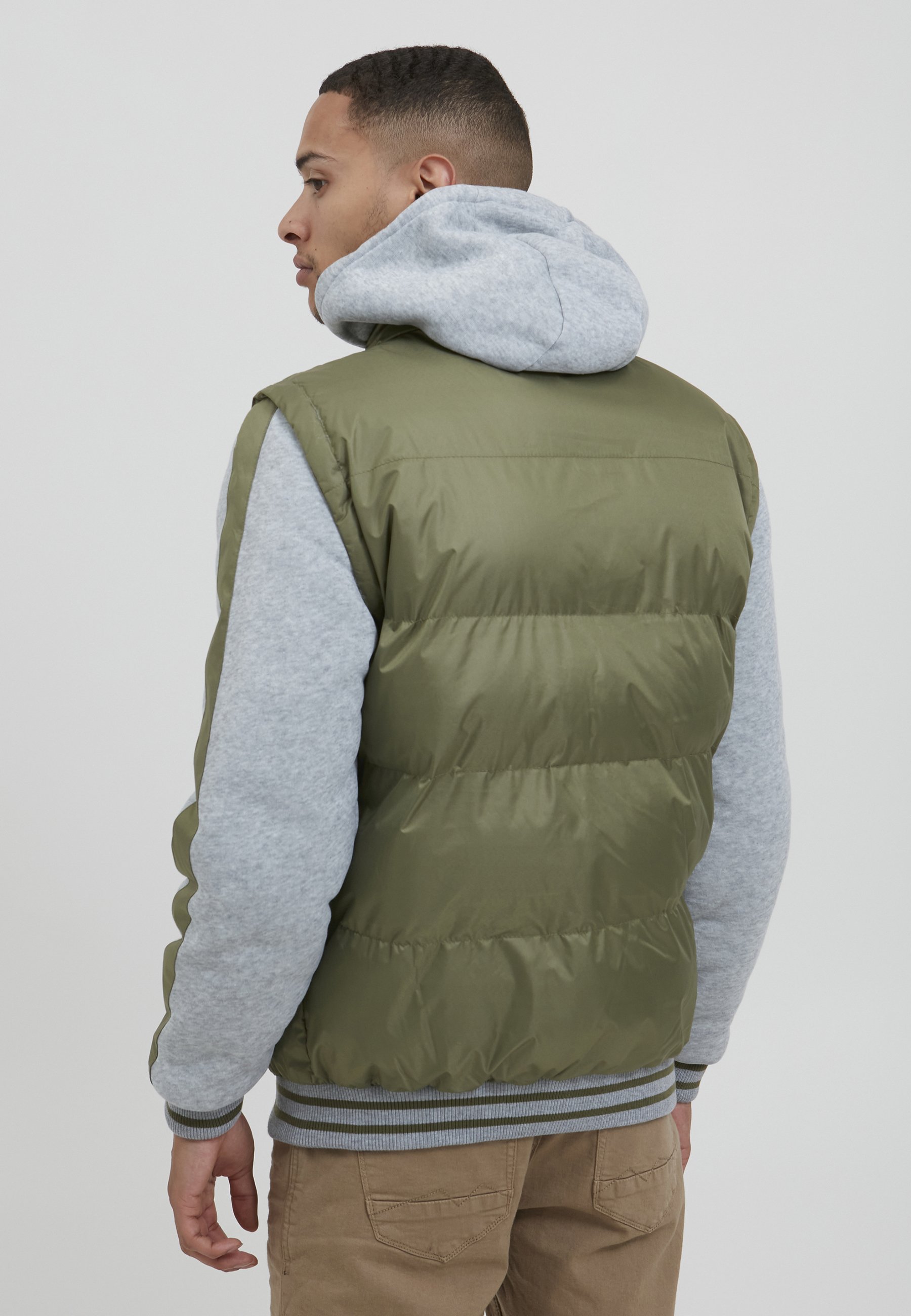 Herren OUTERWEAR - Leichte Jacke Herren OUTERWEAR - Leichte Jacke