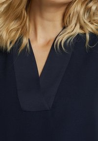 Esprit Collection Blus - dark blue