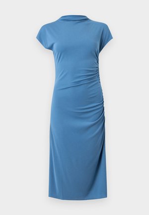 ALIZ - Žerzejové šaty - dream blue