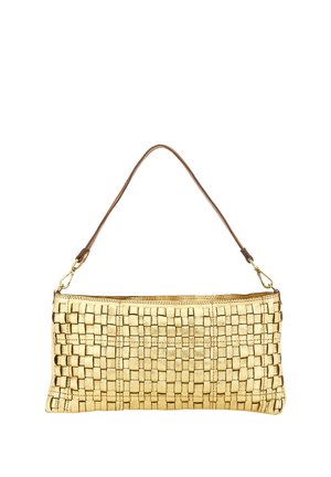 UN_POCHETTE_NORA - Borsa a mano - orot burro