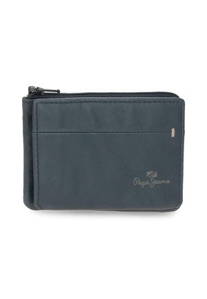 Pepe Jeans STAPLE PURSE - Monedero - blue