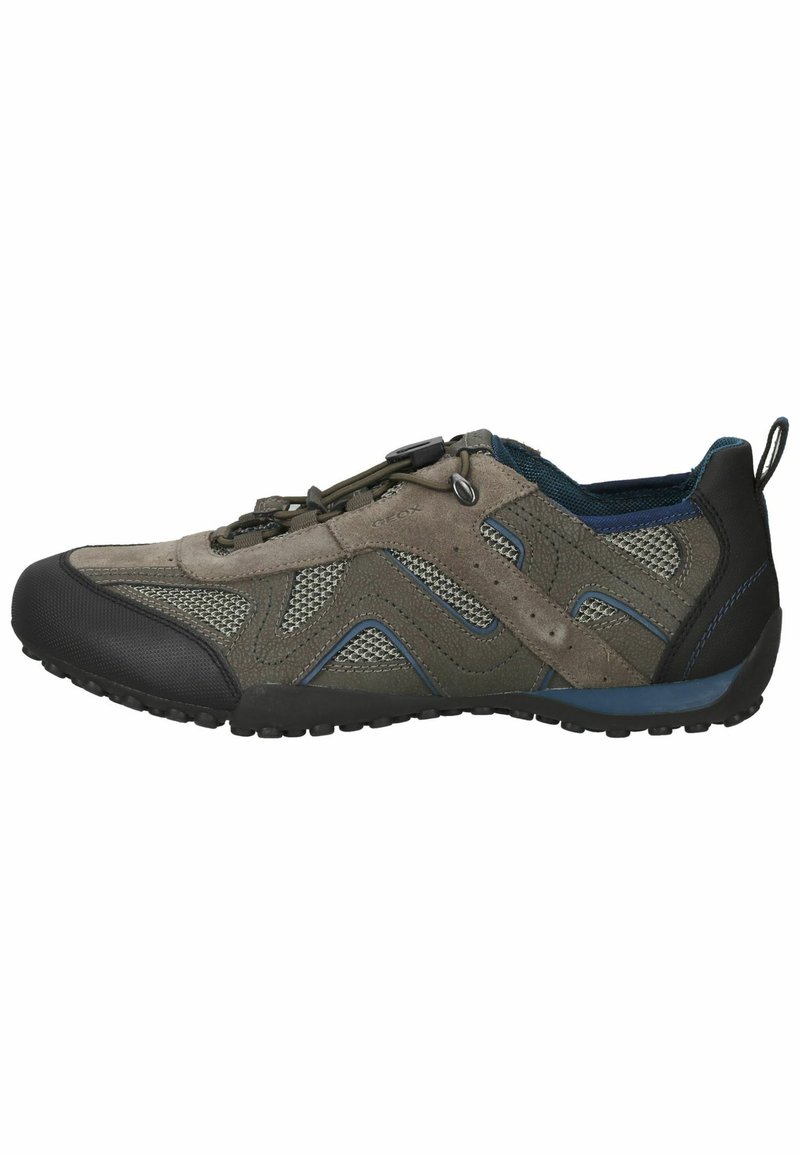 Herren Sneaker low | Geox Sneaker low sand/khaki - EU91010 Herren Sneaker low | Geox Sneaker low sand/khaki - EU91010