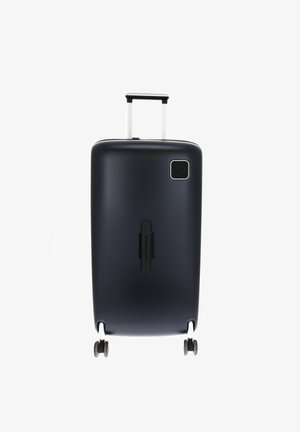 Mandarina Duck, SKY DUCK TROLLEY TRUNK - Valise - black