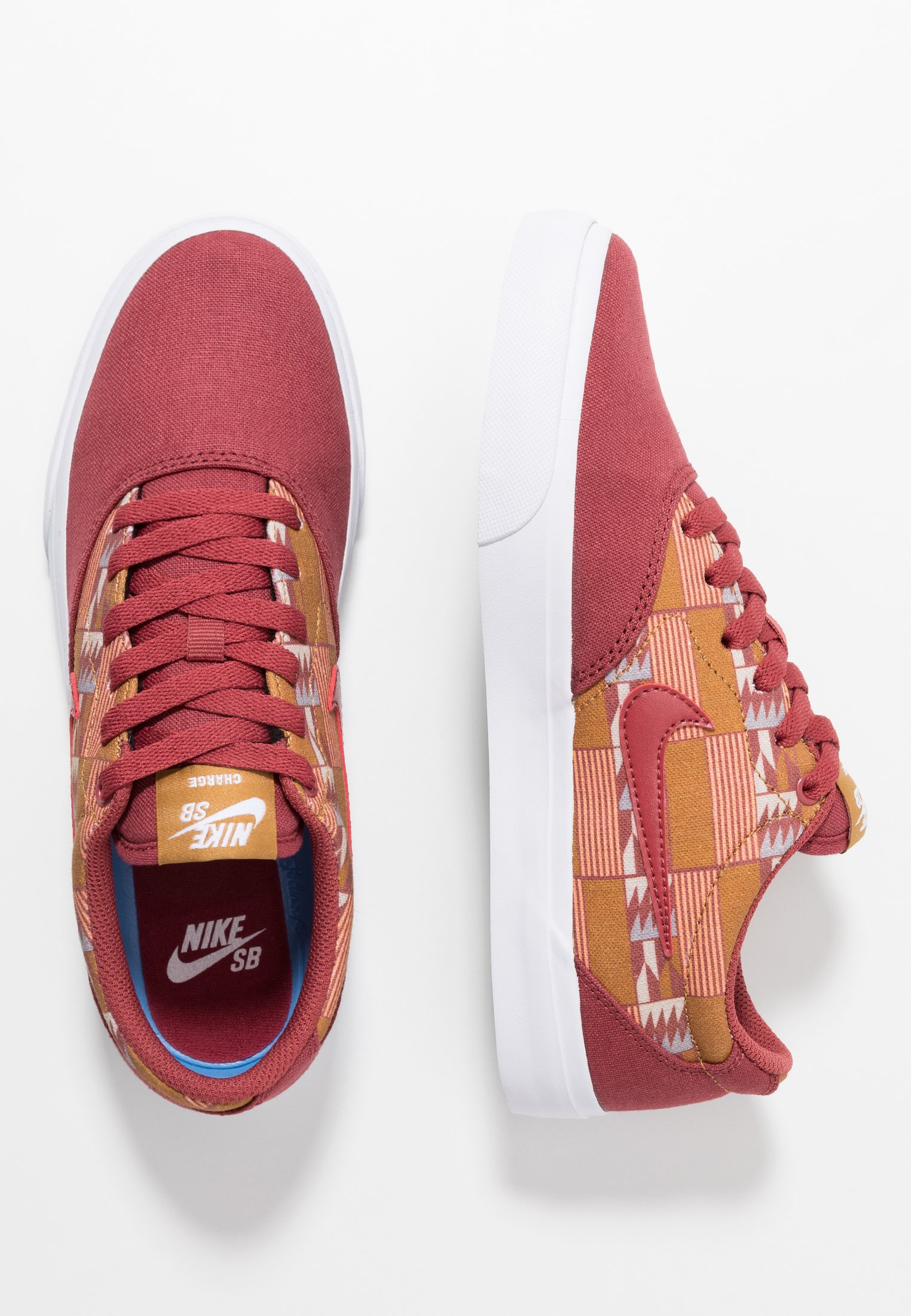 zalando nike sb charge