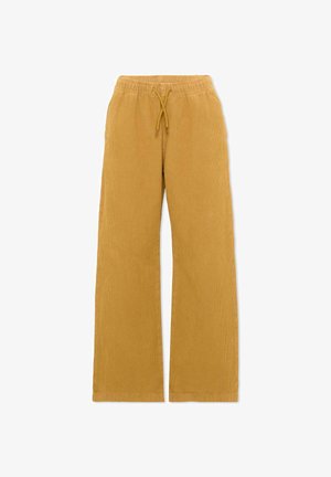 Diesel, PANTALONI - Pantalones - yellow