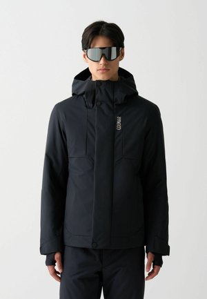 ADVANCE - Übergangsjacke - black