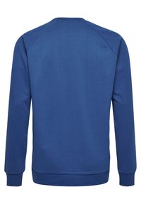 Hummel Felpa - true blue