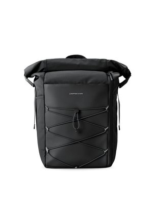 YOHO - Reppu - all black