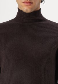 DRYKORN MASON - Džemper - brown