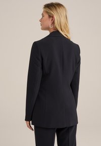 WE Fashion Suknjič - black