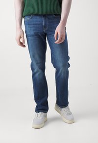 Lee BROOKLYN - Jeans straight leg - east new york