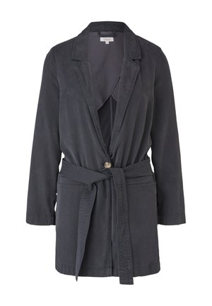 Gabardina - dark blue