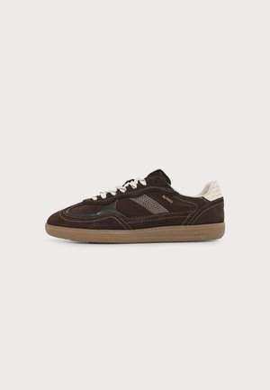 ALOHAS, RIFE - Sneaker low - chocolate cream