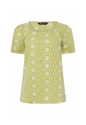 M&Co, - T-shirt z nadrukiem