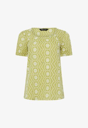M&Co, - T-shirt z nadrukiem