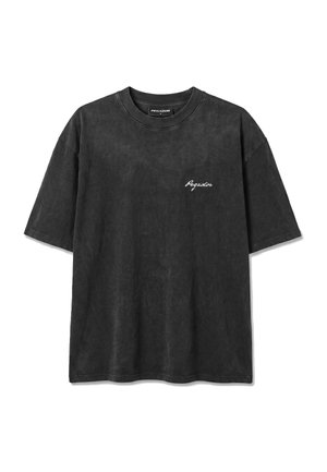 Pegador, PAREDES OVERSIZED , czarny