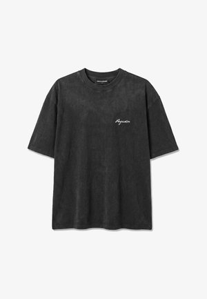 Pegador, PAREDES OVERSIZED , czarny