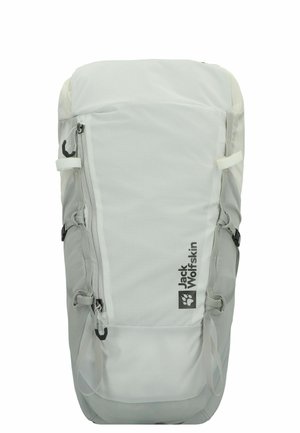 RUCKSACK - Hiking rucksack - stark white