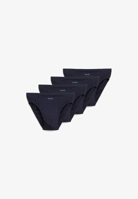 Valittu, blue-dark-solid