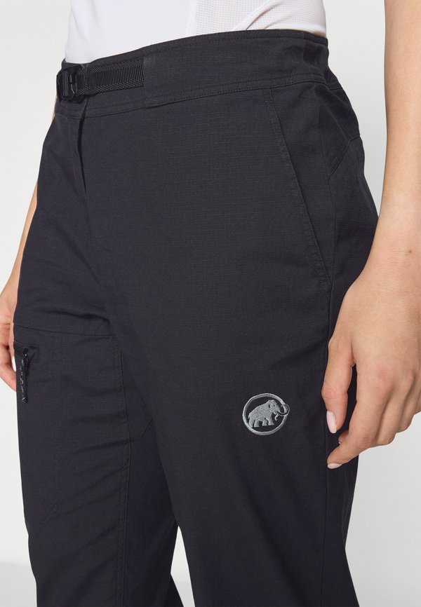 TAMARO PANTS WOMEN - Outdoor trousers4