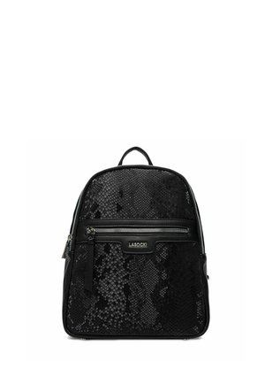 Lasocki, LASOCKI BACKPACK LASOCKI-CEO-LSK-X-012-09 - Zaino - black