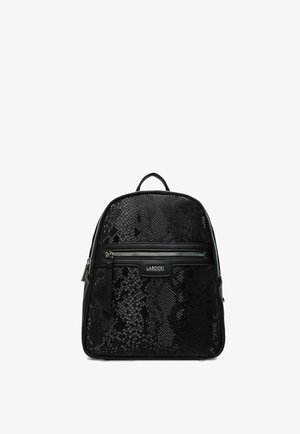 Lasocki, LASOCKI BACKPACK LASOCKI-CEO-LSK-X-012-09 - Zaino - black