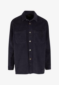 Selected, navy
