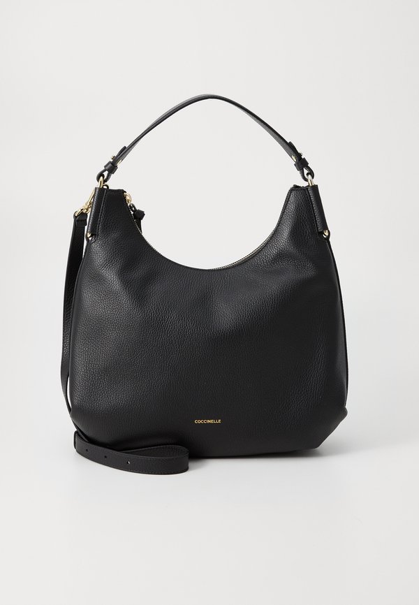 REBEKKA - Handbag - noir