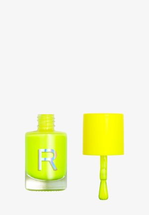 REVOLUTION NEON NAIL POLISH - Nail polish - zesty