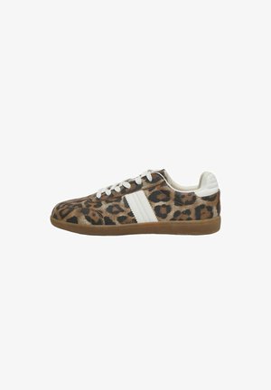 ONLY SHOES Sneakers basse - sand