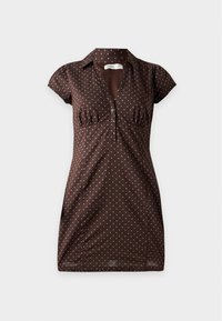 Δεν επιλέχθηκε, light brown