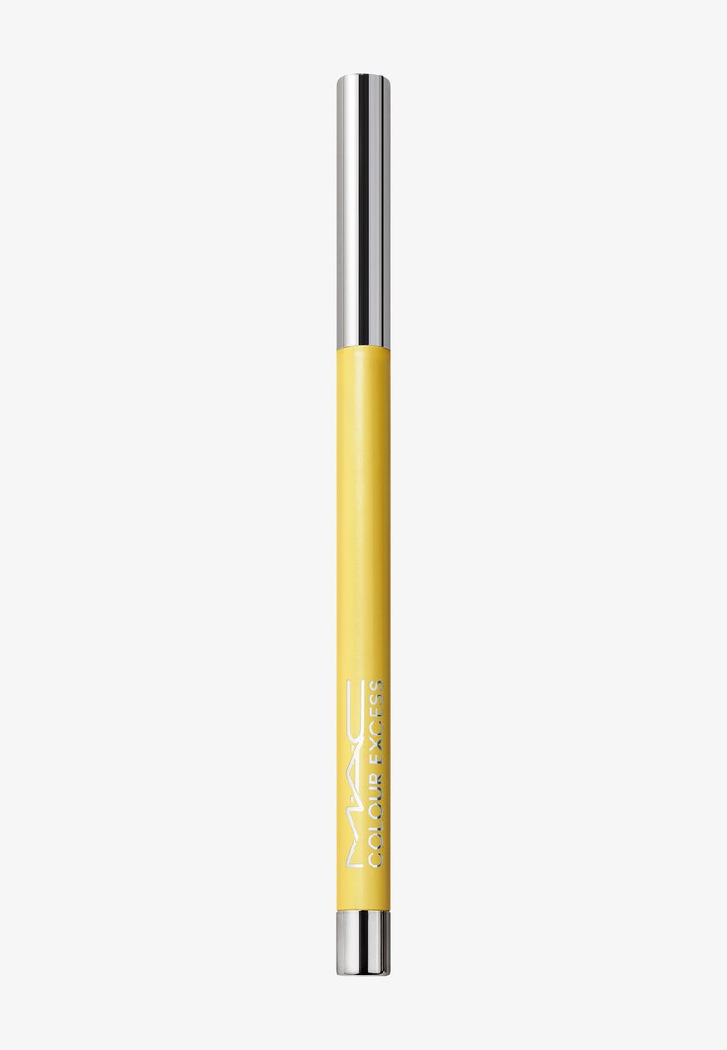 MAC - COLOUR EXCESS GEL PENCIL - Eyeliner - yellows, Förstora