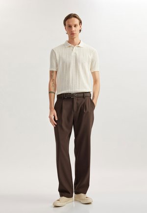 Polo - beige