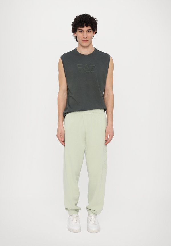 TANK - Top - urban chic3