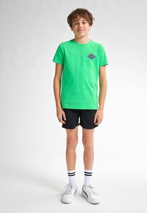 T-shirt imprimé - andean toucan